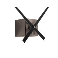 Nástenné hodiny Karlsson KA5974GY, 40cm